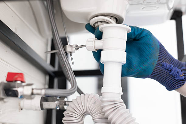 Reliable Leak Detection contractor in Linden, MI by AAA Plumbing Heating